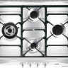 Варочная панель Smeg SR264XGH2 Варочная панель Smeg SR264XGH2