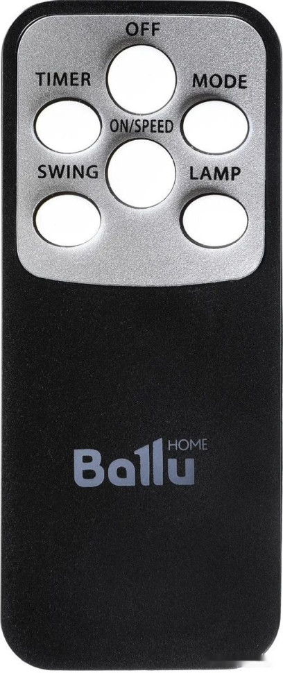 Вентилятор Ballu BFF-807