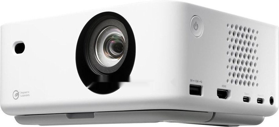 Проектор OPTOMA ML1080ST
