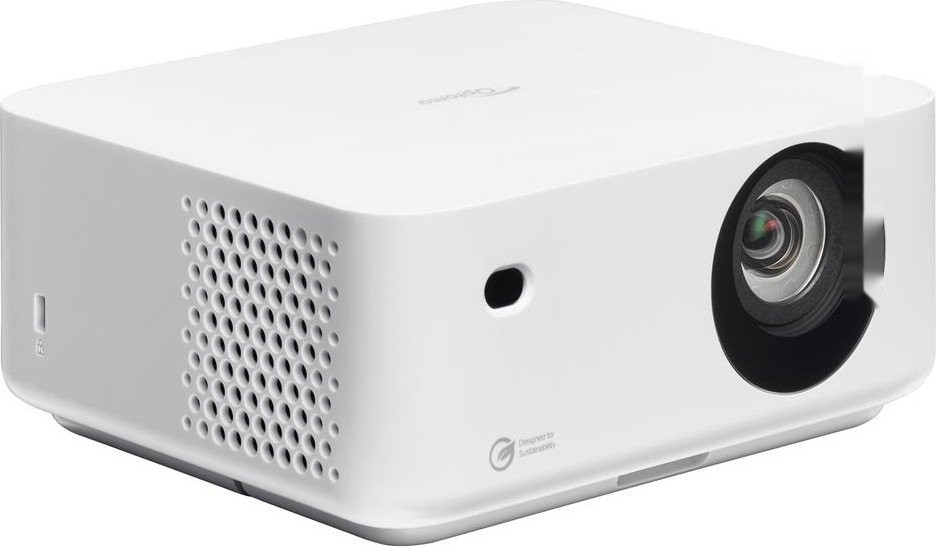 Проектор OPTOMA ML1080ST