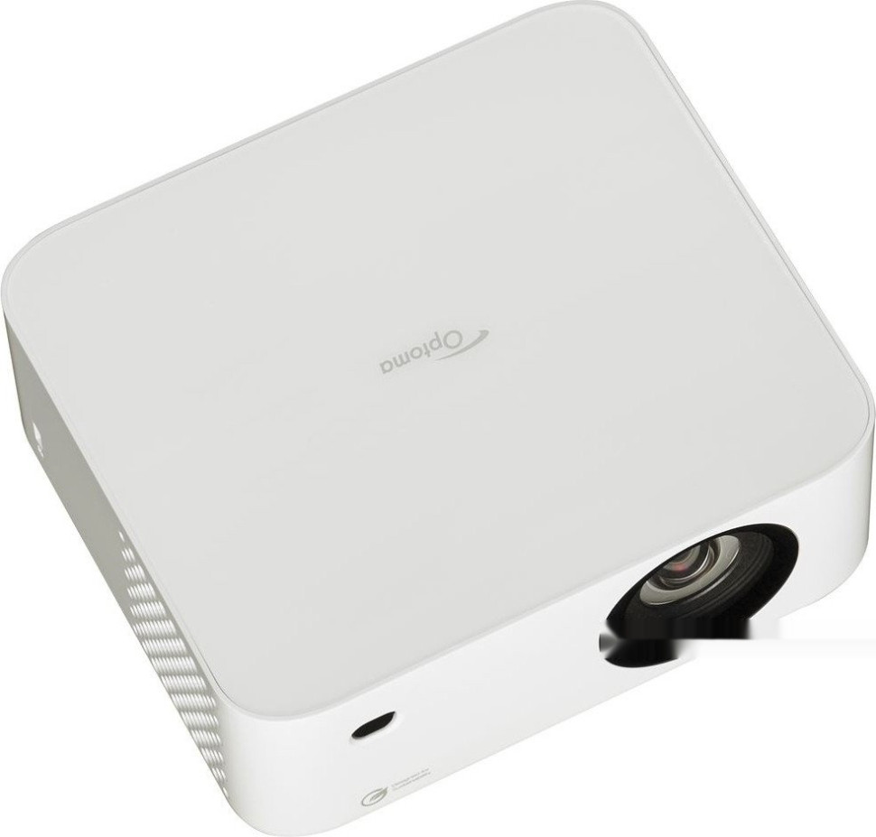 Проектор OPTOMA ML1080ST