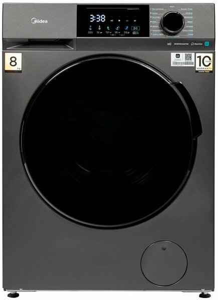 Стиральная машина Midea MFC3814BSW47/S