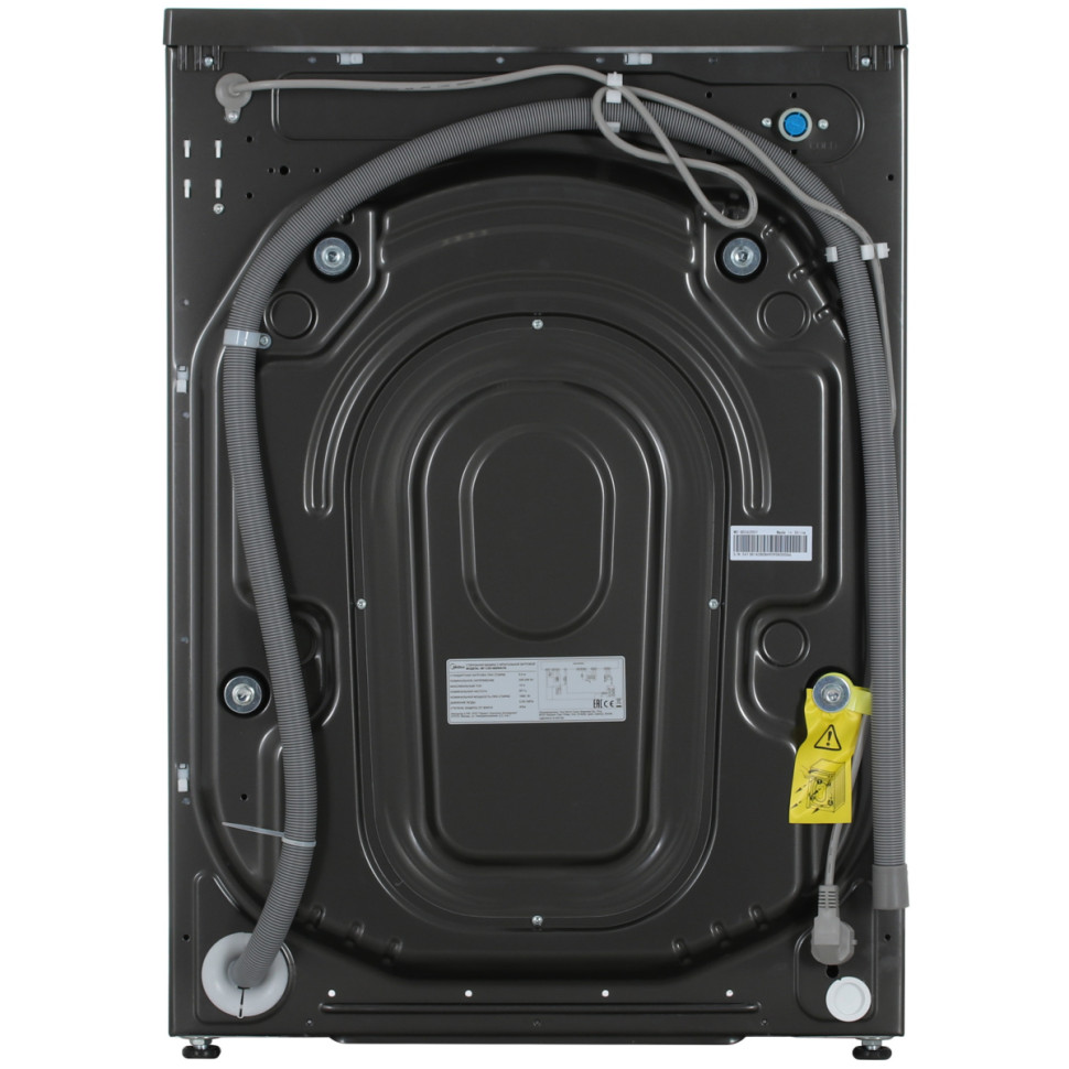 Стиральная машина Midea MFC3814BSW47/S Стиральная машина Midea MFC3814BSW47/S