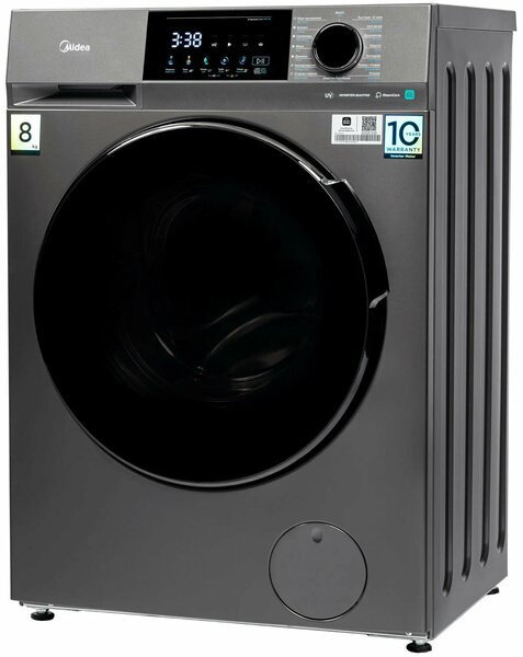 Стиральная машина Midea MFC3814BSW47/S Стиральная машина Midea MFC3814BSW47/S