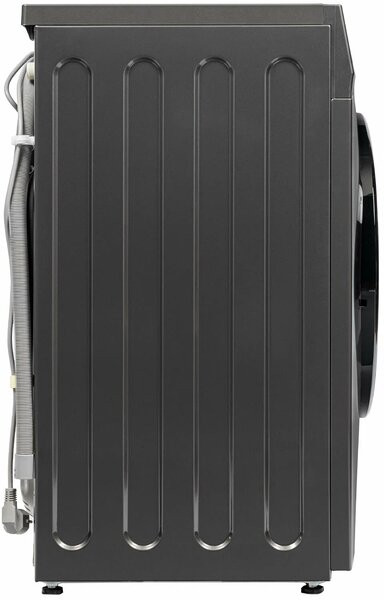 Стиральная машина Midea MFC3814BSW47/S Стиральная машина Midea MFC3814BSW47/S