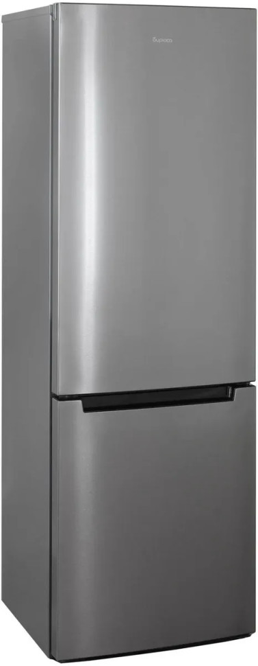 Холодильник с морозильником Бирюса I860NF Холодильник с морозильником Бирюса I860NF