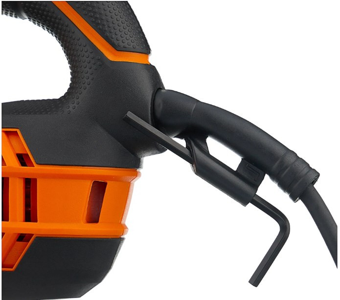 Лобзик AEG Powertools STEP 80