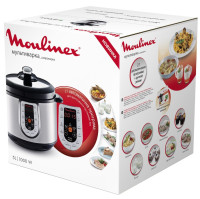 Мультиварка Moulinex CE 500E32