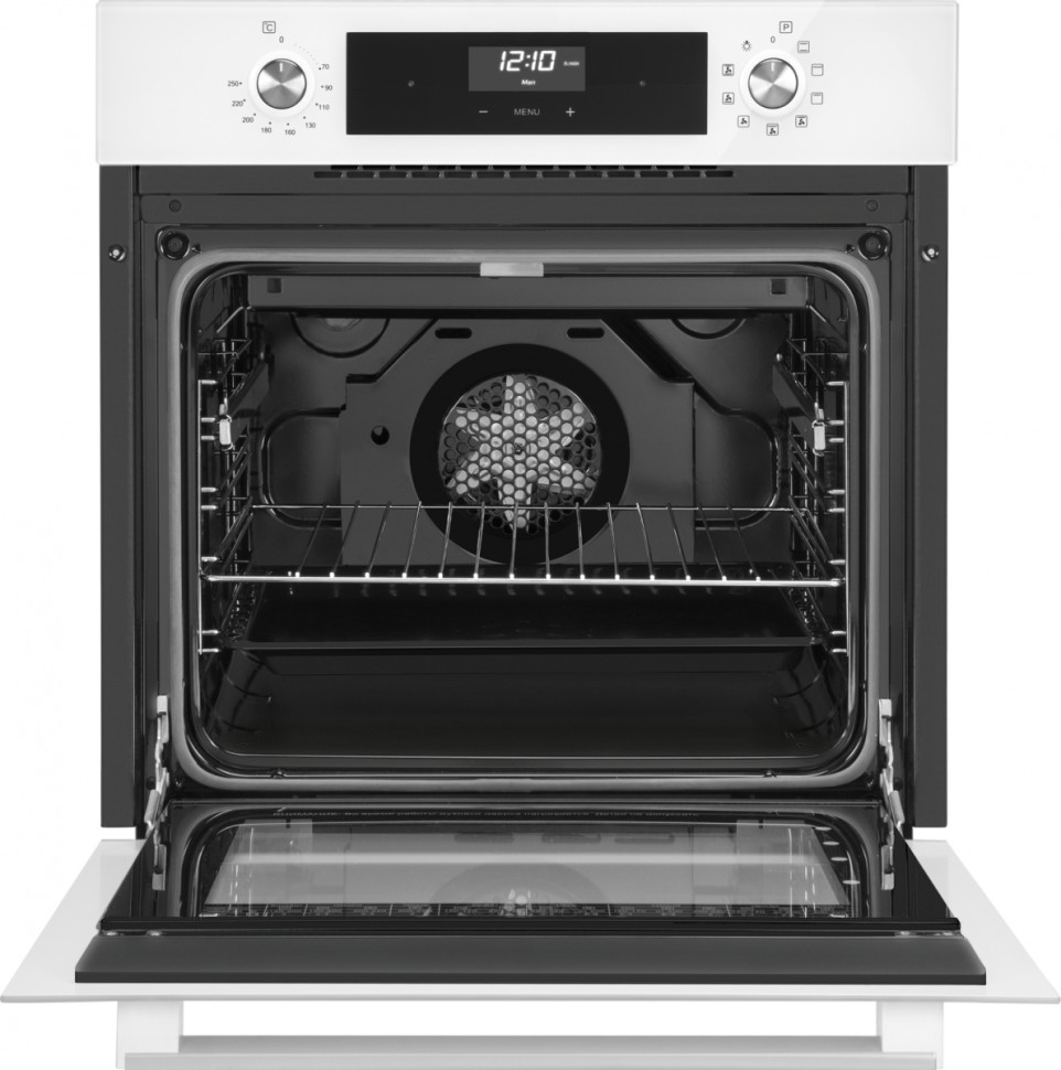 Духовой шкаф Weissgauff EOV 291 PDW