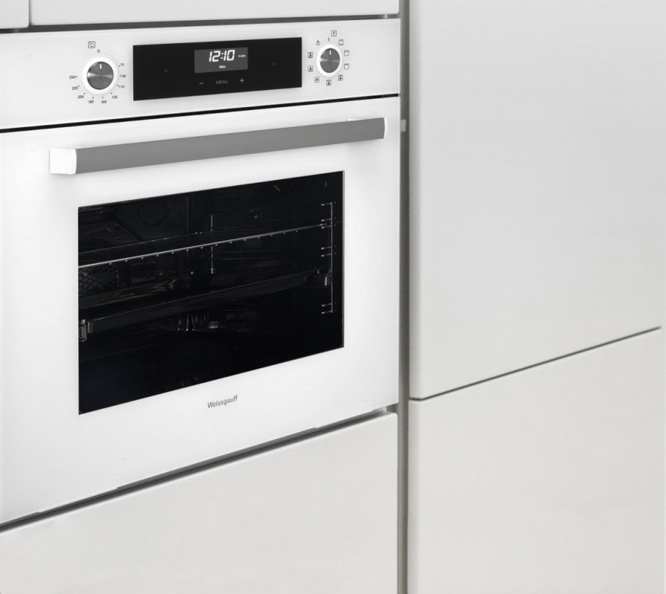 Духовой шкаф Weissgauff EOV 291 PDW