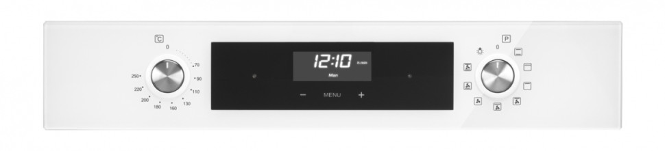 Духовой шкаф Weissgauff EOV 291 PDW