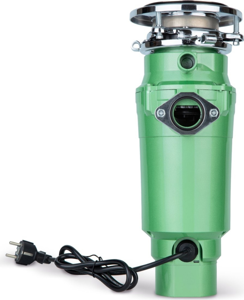 Измельчитель пищевых отходов Бирюса WD-750A2 Измельчитель пищевых отходов Бирюса WD-750A2