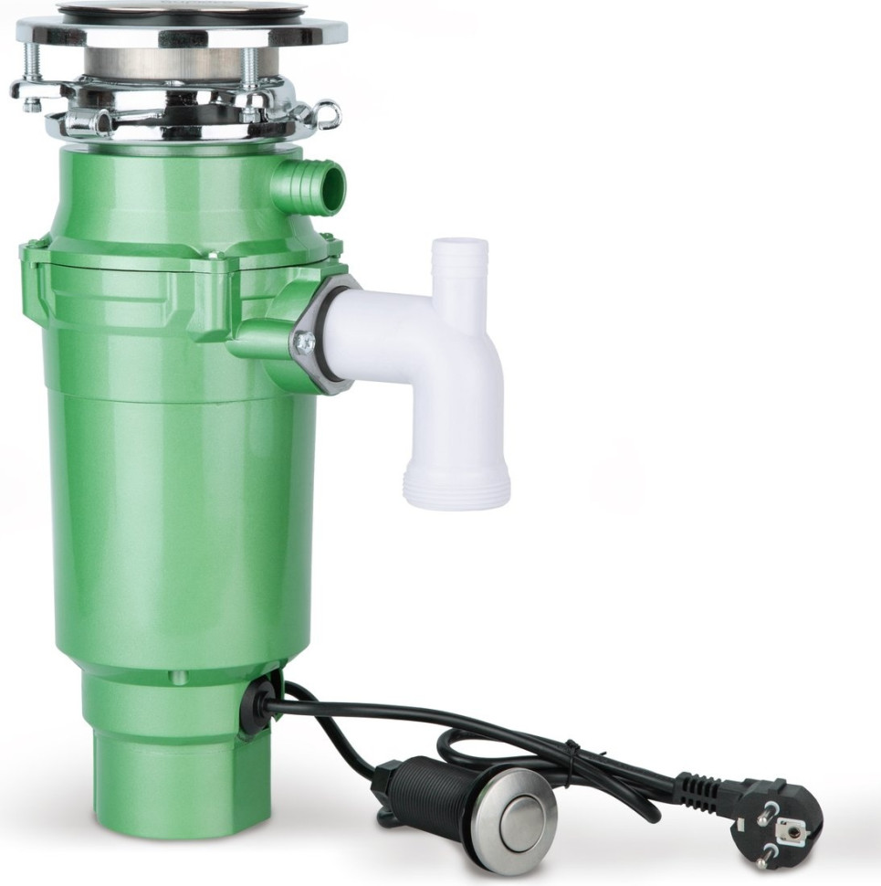 Измельчитель пищевых отходов Бирюса WD-750A2 Измельчитель пищевых отходов Бирюса WD-750A2