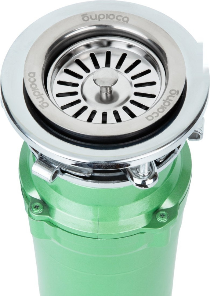 Измельчитель пищевых отходов Бирюса WD-750A2 Измельчитель пищевых отходов Бирюса WD-750A2