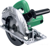 Дисковая (циркулярная) пила Hikoki (Hitachi) C7SSNSZ