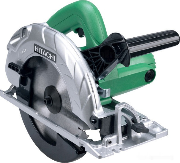 Дисковая (циркулярная) пила Hikoki (Hitachi) C7SSNSZ