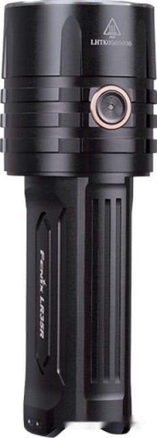 Фонарь Fenix LR35R