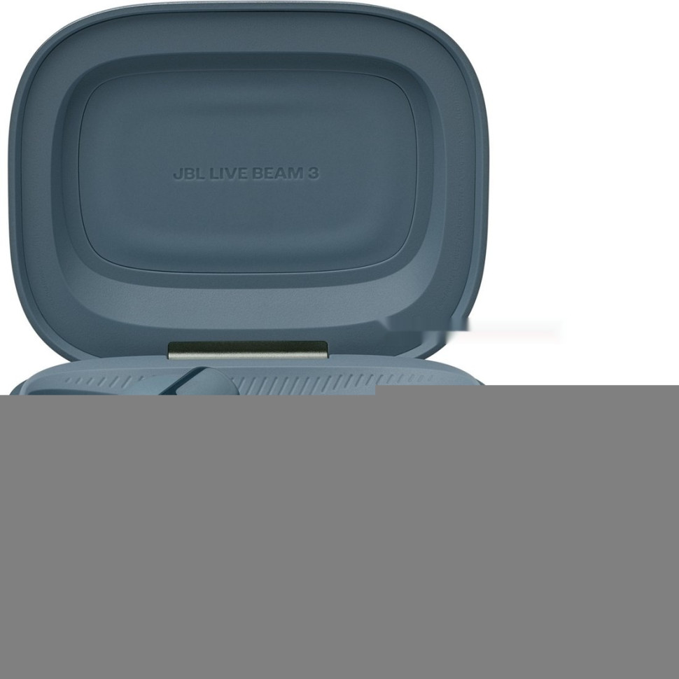 Наушники JBL Live Beam 3 (синий) Наушники JBL Live Beam 3 (синий)