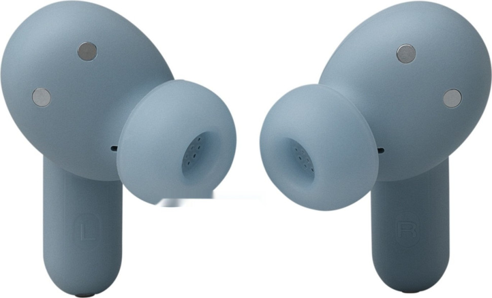 Наушники JBL Live Beam 3 (синий) Наушники JBL Live Beam 3 (синий)