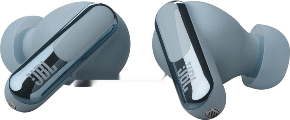 Наушники JBL Live Beam 3 (синий) Наушники JBL Live Beam 3 (синий)