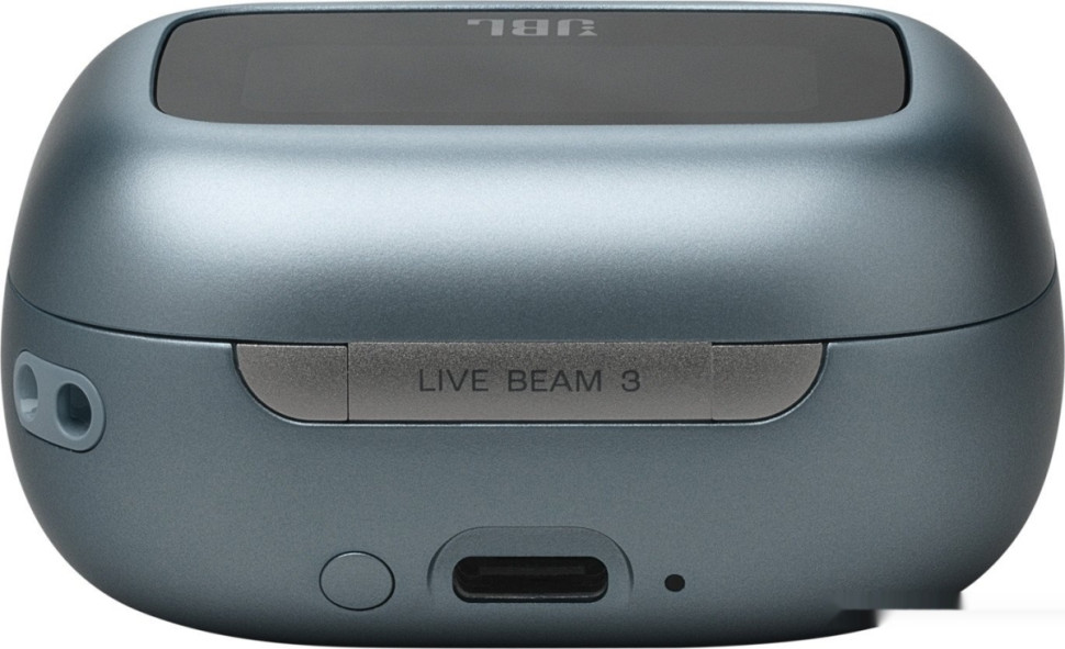 Наушники JBL Live Beam 3 (синий) Наушники JBL Live Beam 3 (синий)