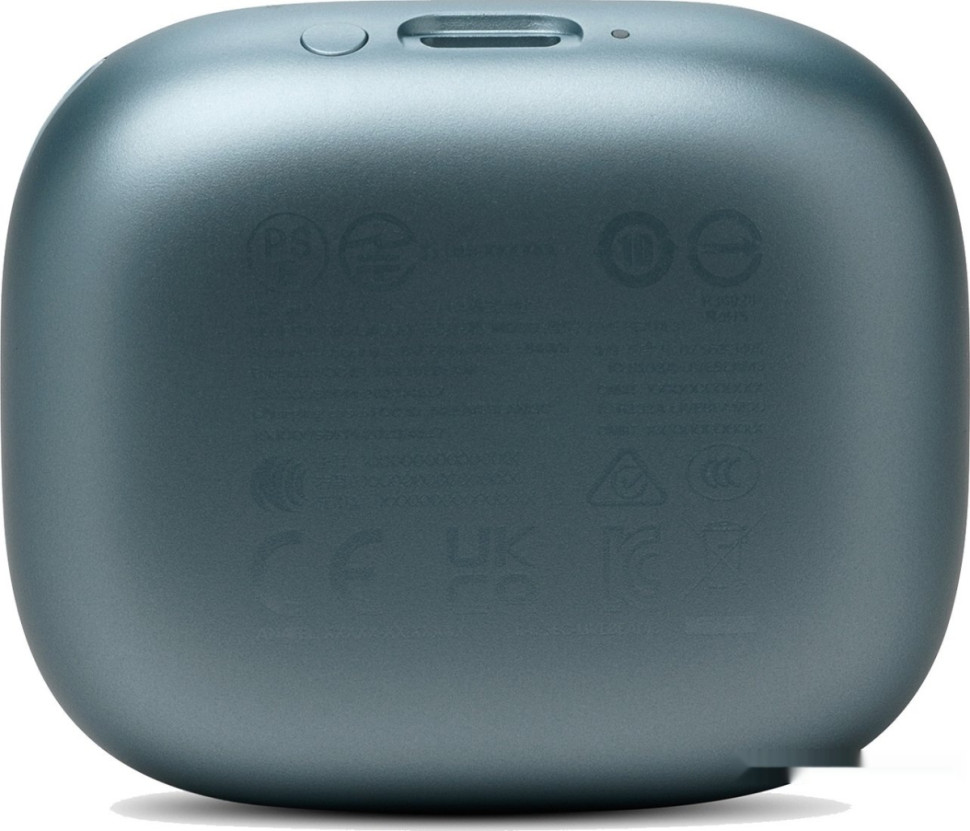 Наушники JBL Live Beam 3 (синий) Наушники JBL Live Beam 3 (синий)