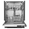 Посудомоечная машина HOMSair DW66M Посудомоечная машина HOMSair DW66M