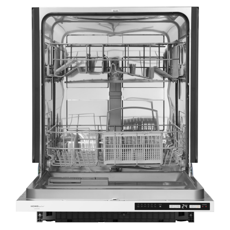 Посудомоечная машина HOMSair DW66M Посудомоечная машина HOMSair DW66M
