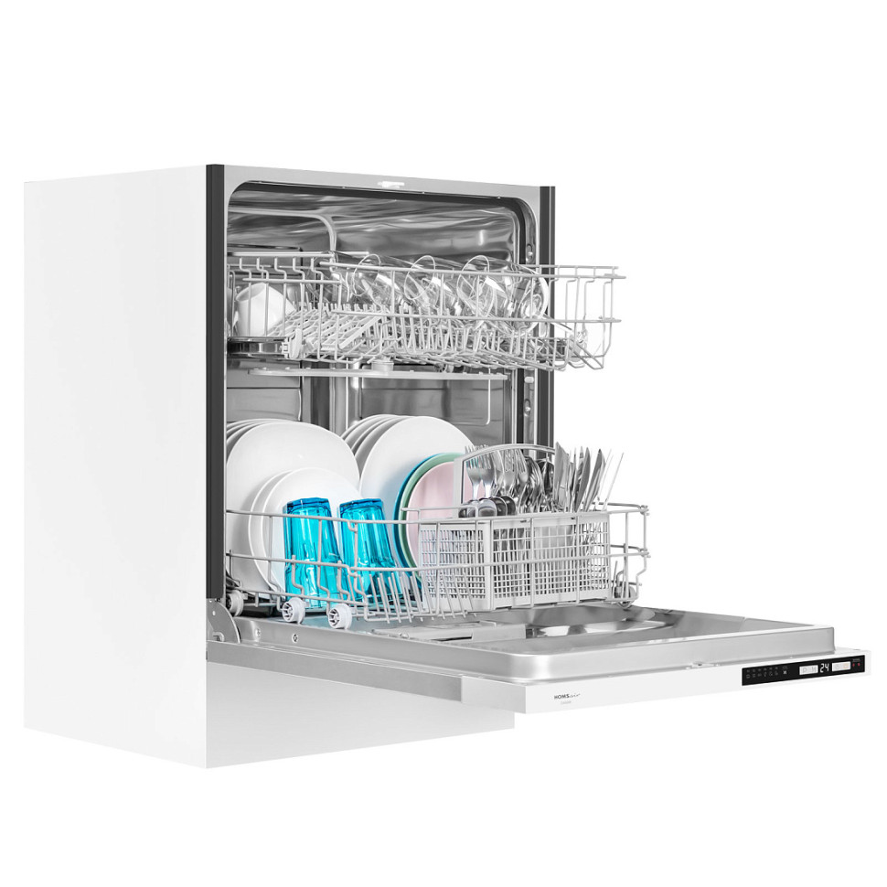Посудомоечная машина HOMSair DW66M Посудомоечная машина HOMSair DW66M