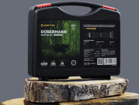 Фонарь Armytek Dobermann Hunting Kit