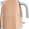 Электрический чайник Smeg KLF03RGEU
