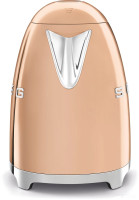 Электрический чайник Smeg KLF03RGEU