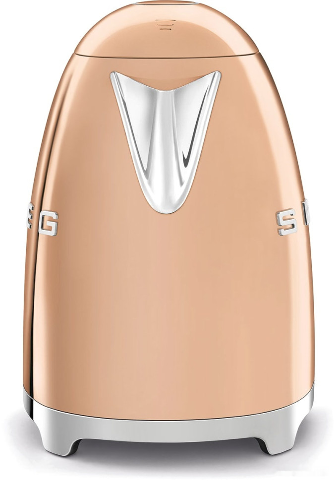 Электрический чайник Smeg KLF03RGEU