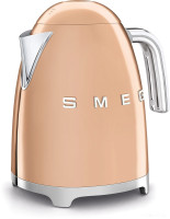 Электрический чайник Smeg KLF03RGEU