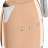 Электрический чайник Smeg KLF03RGEU