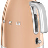 Электрический чайник Smeg KLF03RGEU
