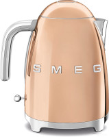 Электрический чайник Smeg KLF03RGEU