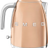 Электрический чайник Smeg KLF03RGEU
