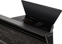 Конвектор Electrolux ECH/BMI-2000 Brilliant Marble