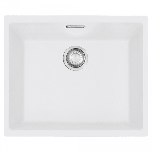Кухонная мойка Franke SID 110-50 (Полярный белый)