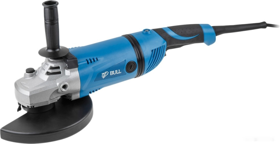 Шлифовальная машина Bull WS 2302 Шлифовальная машина Bull WS 2302