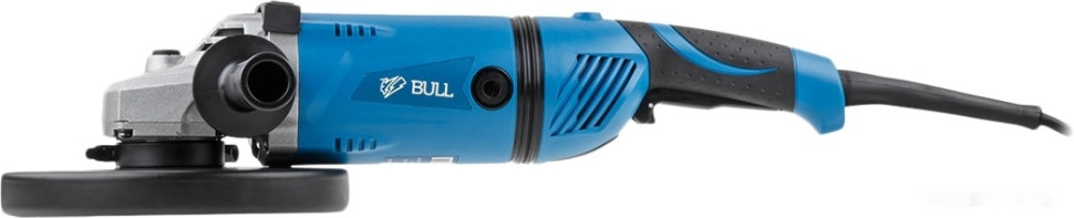 Шлифовальная машина Bull WS 2302 Шлифовальная машина Bull WS 2302