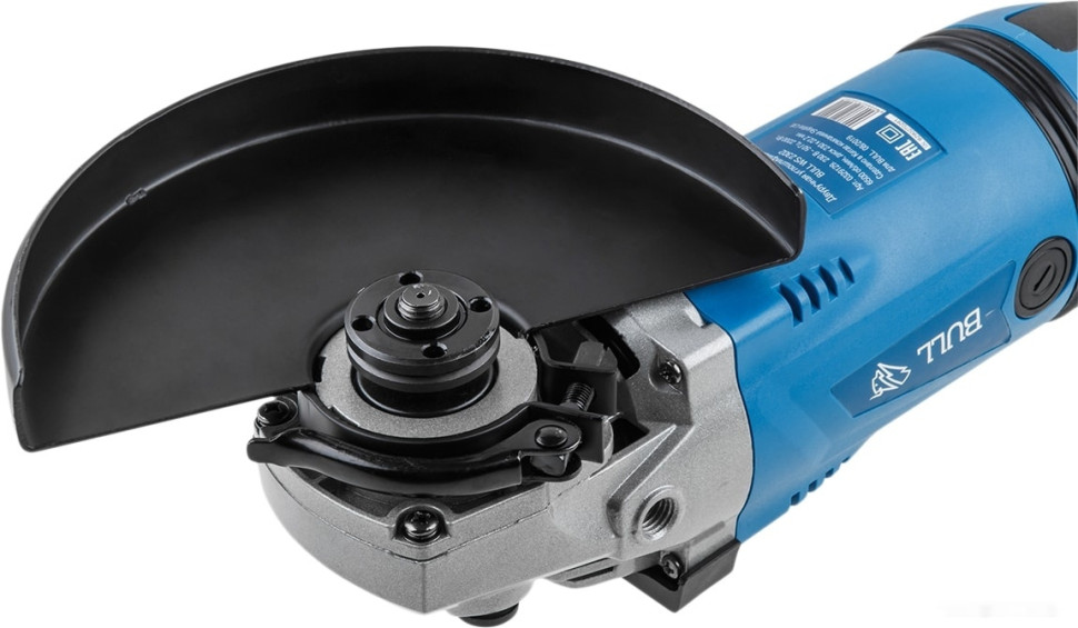 Шлифовальная машина Bull WS 2302 Шлифовальная машина Bull WS 2302