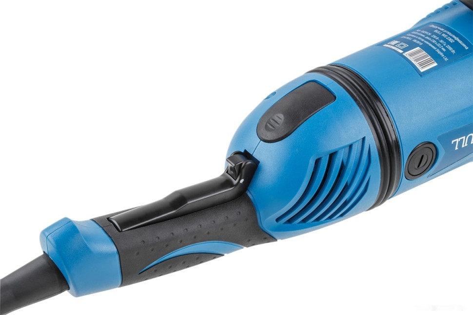 Шлифовальная машина Bull WS 2302 Шлифовальная машина Bull WS 2302