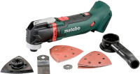 Шлифовальная машина Metabo MT 18 LTX Compact