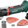 Шлифовальная машина Metabo MT 18 LTX Compact Шлифовальная машина Metabo MT 18 LTX Compact