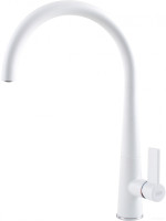 Смеситель Elleci Athena V96 White