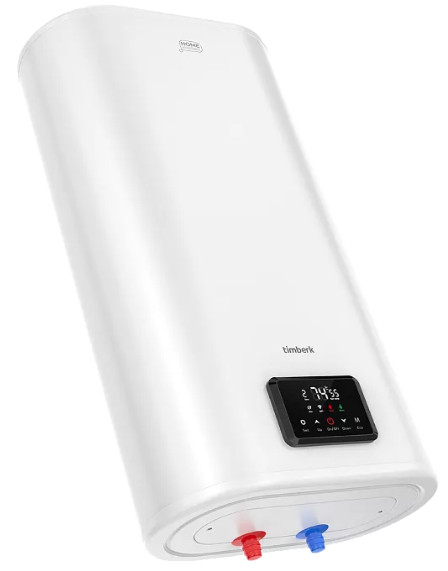 Водонагреватель Timberk Home Intellect T-WSS30-N72-V-WF