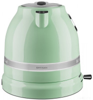 Электрический чайник KitchenAid Artisan 5KEK1522EPT