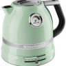 Электрический чайник KitchenAid Artisan 5KEK1522EPT Электрический чайник KitchenAid Artisan 5KEK1522EPT